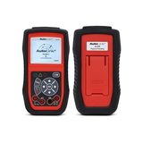 100% Original Autel Autolink Al539b Obdii Code Reader & Electrical Test Tool