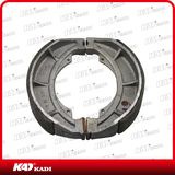 Genuine Motorcycle Part Motorcycle Brake Shoes for Bajaj 125