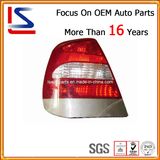 Auto Car Vehicle Parts Auto Lamp for Daewoo Nubira '2000 Tail Lamp (LS-DL-008)