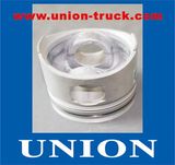 Dongfeng Cummins Engine Parts Piston 6bt153