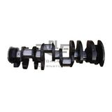 Crankshaft for Kamaz (OEM No: 740.1005008)