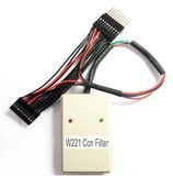 W221 Can Filter