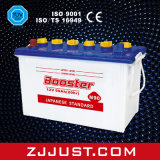 JIS Dry Charged Battery, Truck Car Battery, Lead Acid Battery N100Z