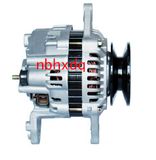 Alternator for Mitsubishi Fuso Fp Tu V413, Fp Su V514 Hx011
