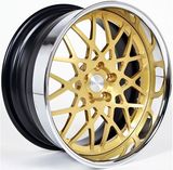 Aluminum Car Replica Rims Rotiform Alloy Wheels