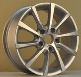 Popular Design Car Alloy Wheels (227)