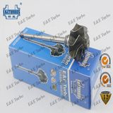 RHF4H Shaft Wheel Turbine Wheel Turbine Shaft for Turbo Kt10-1b