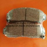 Top Quality Chinese Brake Pads for Ford