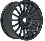 Hot Design Staggered Alloy Wheel for Rotiform