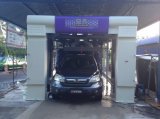 Fully Automatic Tunnel Car Wash Equipment and Tunnel Car Washing