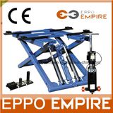 Auto Repair Tools Lifting Equipment Scissor Car Lift with Ce