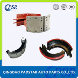 New Design Brake Shoes for Truck & Bus for Mercedes-Benz