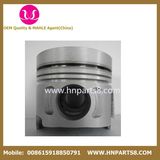 Hino Ek100 Piston 13216-1220A 13211-1036 13216-1224 Ek200 Excavator Piston