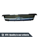 Front Grille Chrome Radiator Grille 96490594 for Chevrolet