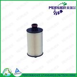 Oil Filter Element for Ssangyong 67118-03009
