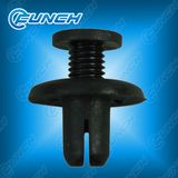 Plastic Push-Type Retainer Clips Fastener for Honda 91512-Sx0-003