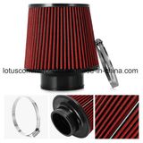 PU Frame Car Cotton Air Filter