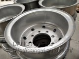 Steel Wheel Rim Auto Part for Higer