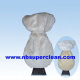 New Design Hot Sale Warm Ice Scraper with Glove (CN2154)