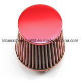 Anodized Top Replacement Air Filter