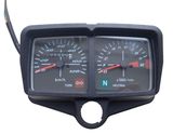 Motorcycle Part Speedometer for Cg125