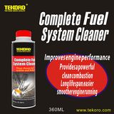 Complete Fuel System Cleaner, Strong Cleaner, Injection Cleaner