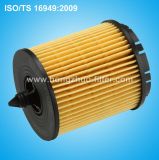 Wholesale for Auto Engine Filter Oil Filter 12605566