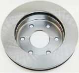 High Quality Brake Disc for Discover 3/4 & Sport 05-09/10-13 Engine Parts OE: Sdb000646