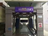 Japan Technology Automatic Car Washer and Carwash Equipment