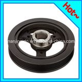 Car Parts Auto Crankshaft Pulley for Ford Mustang 2000 F3az-6316A