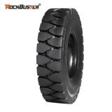 Zig-Zag Pattern Extra Power Stong Industrial Forklift Tyre