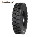 Zig-Zag Pattern Extra Power Stong Industrial Forklift Tyre