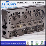 Cylinder Head for Perkins 3.152&4.236
