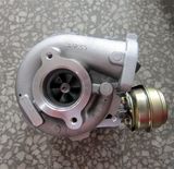 Gta2056V Turbo 734868-0001 734868-5001s 14411eb320 Turbocharger for Nissan Pathfinder, Navara