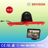 Rearview System with Brakelight Camera System for Van