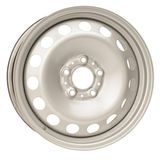 Passenger Car for BMW3/X1/X3/Z3/Z4/Mini Steel Wheel Rim