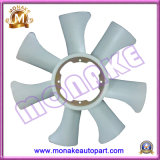 Auto Electric Radiator Cooling Fan Flade for Nissan Patrol (21060-03J00)