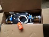 Double Head DC Oil Pump, Double Head DC Hydraulic Pump