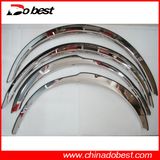 Auto Fender Flares Trim for Car