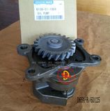 Komatsu Excavator Spare Part Oil Pump (6150-51-1004)