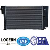 Auto Parts, Aluminum Radiator for Toyota Corona 2007 (OEM: 16400-22200)