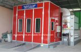 La Cabina De Pintura/Spray Booth/Air Brush Booth