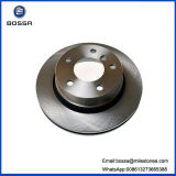 Chinese Manufacturer Brake Disc for BMW with Lowest Price 34211165211