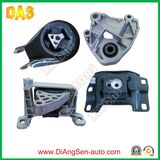 Car/Auto Rubber Parts Engine Motor Mounting for Mazda3