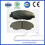 Auto Simi Metal Honda Car Parts Brake Pads