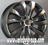 15mm, 20mm, 25mm Et and Car Alloy Wheel Rim F50273