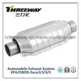 Car Exhaust System Three-Way Catalytic Converter #Twcat032