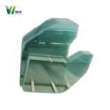 3mm-12mm Side Window/Vent/Quarter/Windscreen/Rear Window Glass Wholesale for Auto Glass