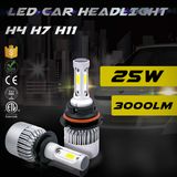 C6 H1 H4 H7 H11 Car LED Headlight
