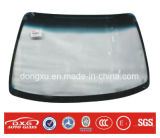 Auto Parts Laminated Front Windscreen Glass for Toyota Corona